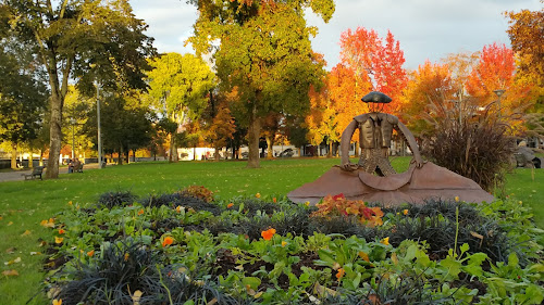 Parc des Arènes de Dax à Dax