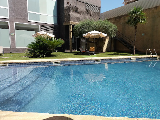 Équipements hôtels Exe Cunit Suites & Spa 43881 Cunit