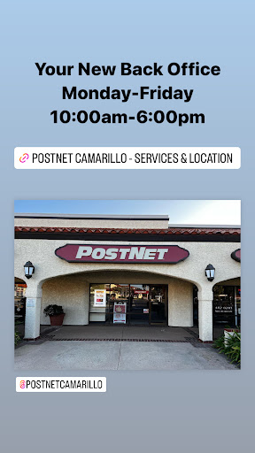 PostNet image