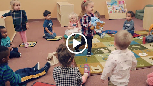 Learning Center «Ladybird Academy of Debary», reviews and photos, 204 Saxon Blvd, DeBary, FL 32713, USA