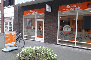 BrainWash Groesbeek