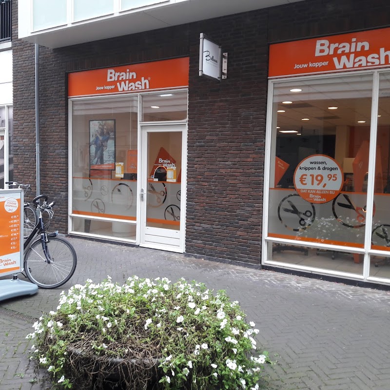 BrainWash Groesbeek