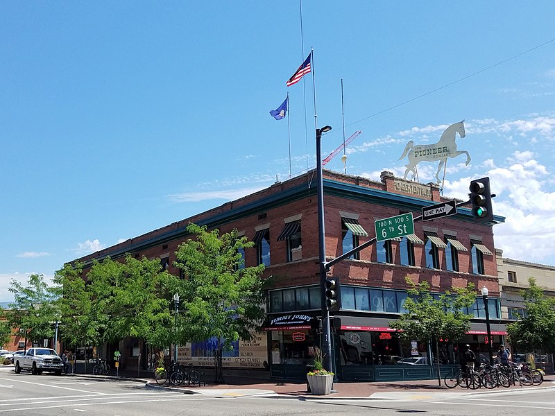 Sarah Collins LMT 83702