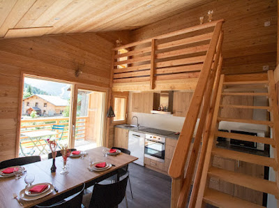 Le Relais à Ceillac