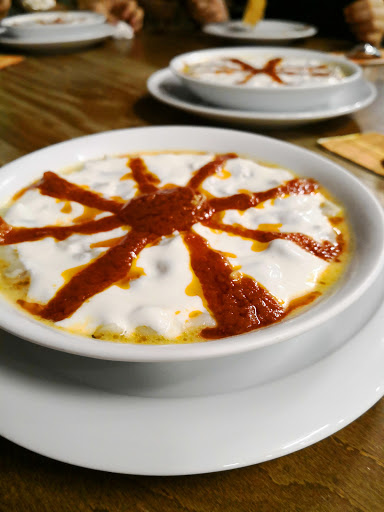 Yeşim Hanımın Mutfağı