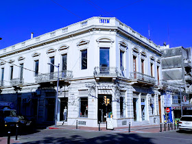 Hotel Rafaela
