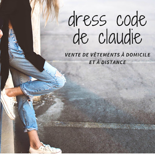 Magasin de vêtements pour femmes Dress code de claudie Maen Roch