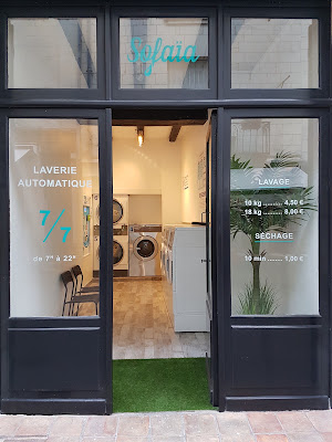Laverie SOFAÏA à Tours