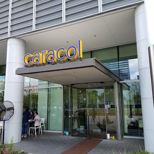 Caracol Restaurant