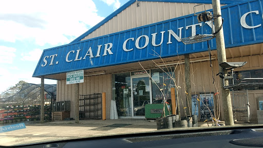 St Clair Farmers Co-Op Inc