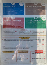 Photo n°3 de Restaurant Pataka à Herblay-sur-Seine ()