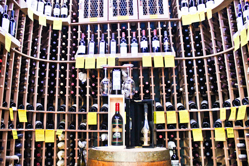 Liquor Store «Vintage Liquors», reviews and photos, 11753 S Dixie Hwy, Miami, FL 33156, USA