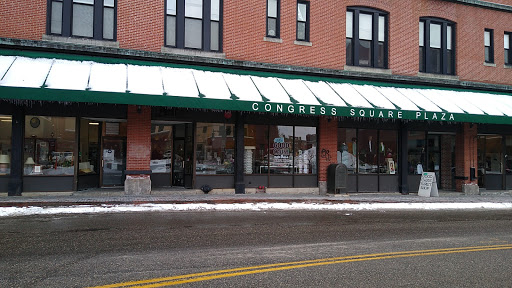 Still A Good Cause Thrift Shop, 16 Forest Ave, Portland, ME 04101, USA, 