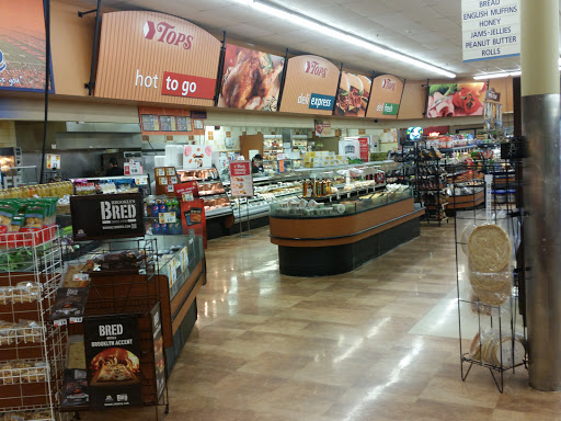 Supermarket «Tops Friendly Market», reviews and photos, 620 Nottingham Rd, Syracuse, NY 13210, USA