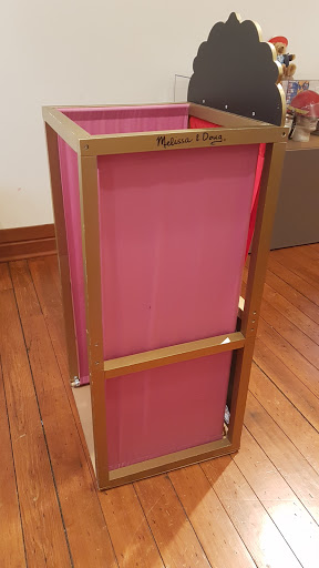 Museum «Aurora Regional Fire Museum», reviews and photos, 53 N Broadway, Aurora, IL 60505, USA