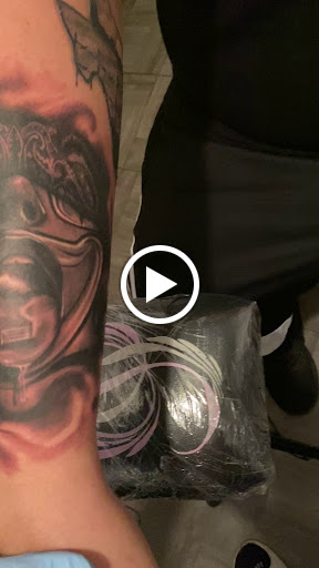 Tattoo Shop «Bad Habits Tattoo Studio», reviews and photos, 1502 Callaghan Rd, San Antonio, TX 78228, USA