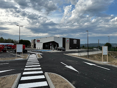 Magasin Utile Saint Victor La Coste à Saint-Victor-la-Coste