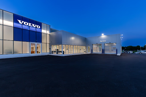 Volvo Dealer «DARCARS Volvo Cars», reviews and photos, 15401 Frederick Rd, Rockville, MD 20855, USA