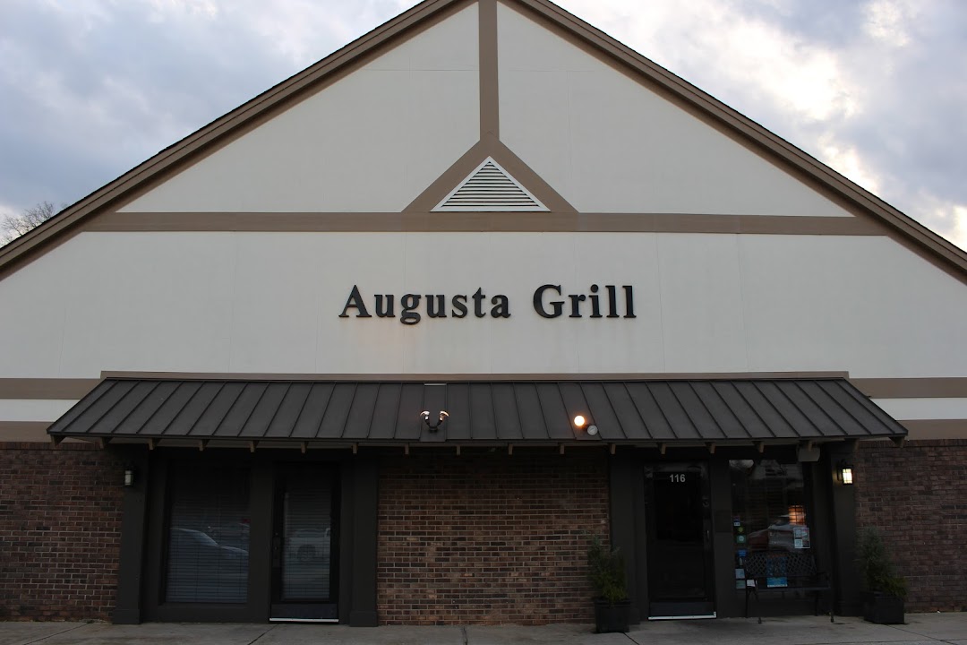 Augusta Grill
