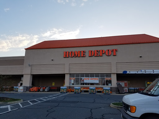 Home Improvement Store «The Home Depot», reviews and photos, 280 Fort Evans Rd NE, Leesburg, VA 20176, USA