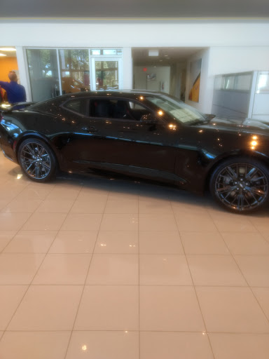 Chevrolet Dealer «AutoNation Chevrolet Pembroke Pines», reviews and photos, 8600 Pines Blvd, Pembroke Pines, FL 33024, USA