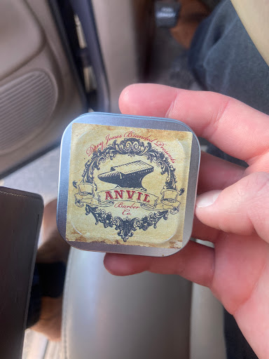 Barber Shop «Nine To Nine Barber Shop», reviews and photos, 826 E 12300 S, Draper, UT 84020, USA