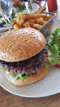 Hamburger du Restaurant Don Pidè à Livry-Gargan - n°2