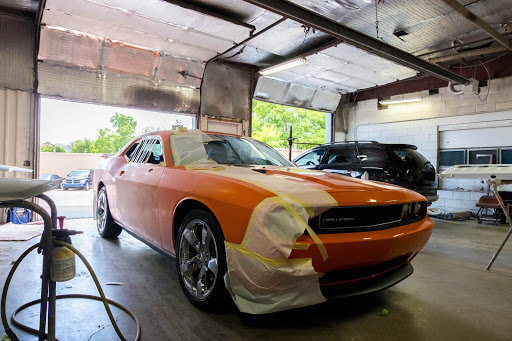 Car Dealer «Bill Gaddis Chrysler-Dodge-Jeep-Ram», reviews and photos, 1717 Wheeling Ave, Muncie, IN 47303, USA