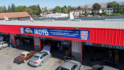 Fremont Foreign Auto Repair Shop