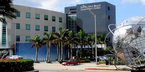 Sunny Isles Beach Building Department