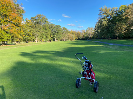 Public Golf Course «Algonkian Golf Course», reviews and photos, 47001 Fairway Dr, Sterling, VA 20165, USA