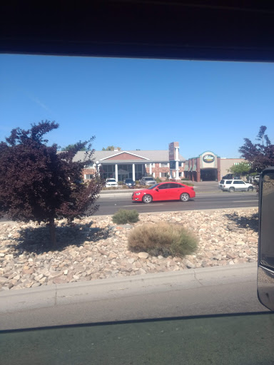 Department Store «Walmart Supercenter», reviews and photos, 385 Overland Ave, Burley, ID 83318, USA