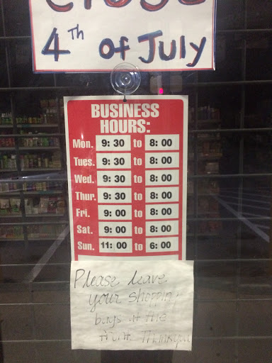 Cosmetics Store «Cherry Beauty Supply», reviews and photos, 7184 Rockbridge Rd SW, Stone Mountain, GA 30087, USA