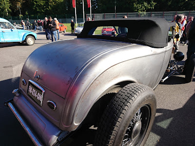 Garage Du Chateau - Citroën à Verton
