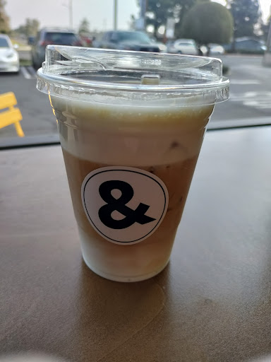 Coffee &