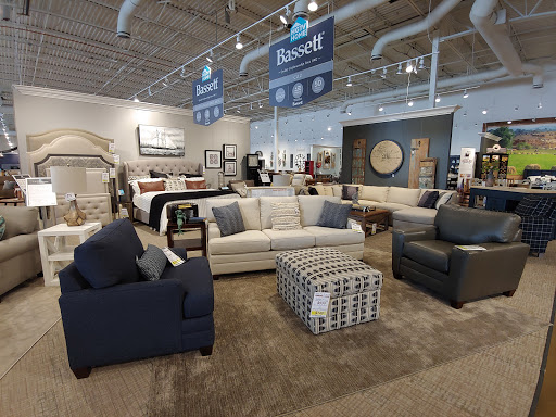 Furniture Store «The Tin Shed - Furniture by Kloss», reviews and photos, 135 Poplar St, Highland, IL 62249, USA