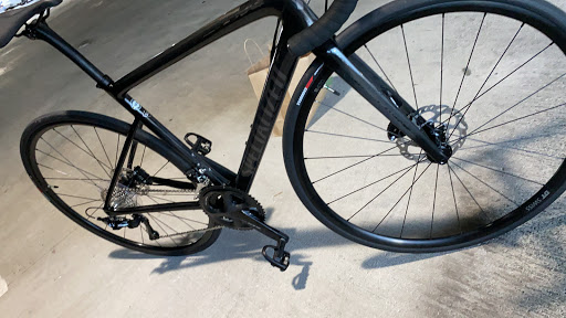 Bicycle Store «Bike Tech», reviews and photos, 7252 Bird Rd, Miami, FL 33155, USA