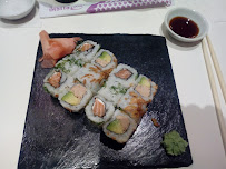 Sushi du Restaurant de sushis EAT SUSHI CORDELIER à Lyon - n°20