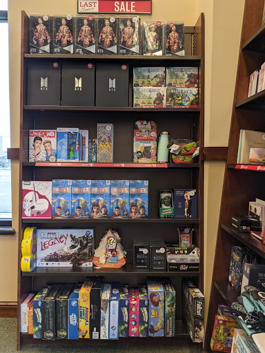 Book Store «Barnes & Noble», reviews and photos, 98 Middlesex Turnpike, Burlington, MA 01803, USA