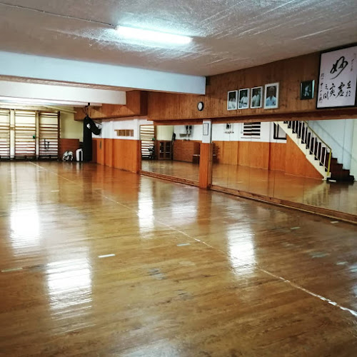 Associação Shotokan Karatedo Portugal