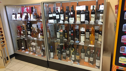 State Liquor Store «NH Liquor & Wine Outlet», reviews and photos, I-95, Hampton, NH 03843, USA