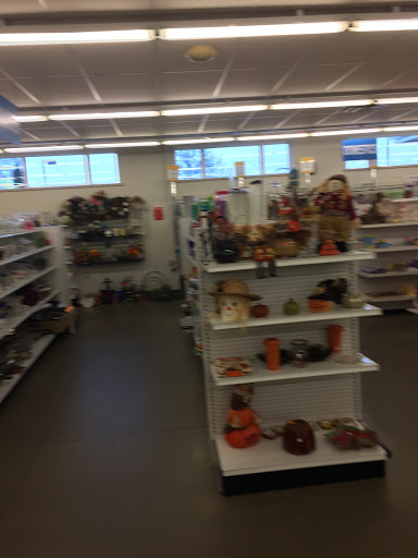 Thrift Store «Goodwill», reviews and photos, 1201 N Main St, Orrville, OH 44667, USA