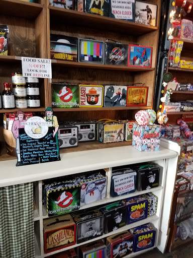 Gift Shop «Fredericksburg General Store», reviews and photos, 143 E Main St, Fredericksburg, TX 78624, USA