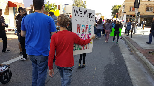 Donut Shop «Downtown Donuts», reviews and photos, 307 W 3rd St, Santa Ana, CA 92701, USA