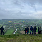 Photo n° 1 de l'avis de Michaël.e fait le 30/04/2023 à 10:07 pour Plaine Altitude - Baptême de l'air et stages de parapente en Normandie à Saint-Omer
