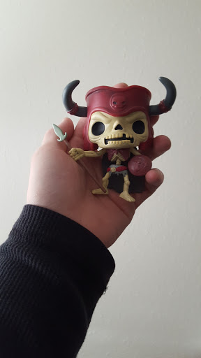 Toy Store «The Toy Box Collectables», reviews and photos, 5868 Pacific Ave SE Ste C, Lacey, WA 98503, USA