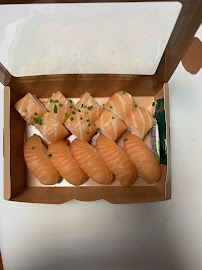 Photos du propriétaire du Restaurant japonais Sushi supe. à Paris - n°7