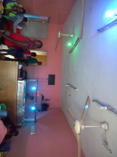 Mama Chichi Resistant And Bar, Otu, Nigeria, Restaurant, state Ondo