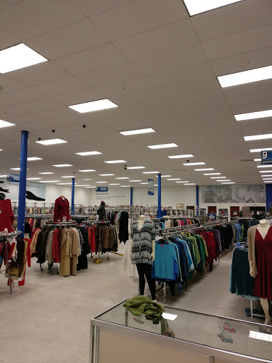 Thrift Store «Goodwill Industries Store & Donation Center», reviews and photos