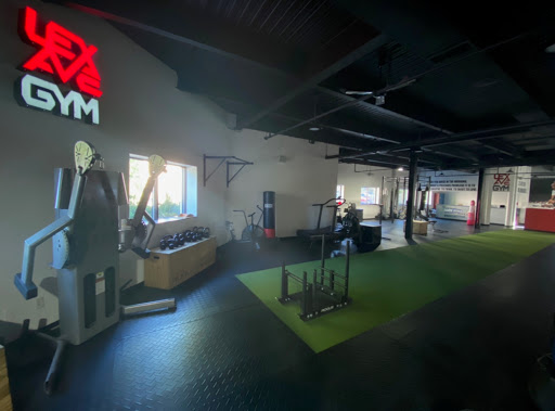 Boxing Gym «Lexington Avenue Gym», reviews and photos, 350 Lexington Ave, Mt Kisco, NY 10549, USA